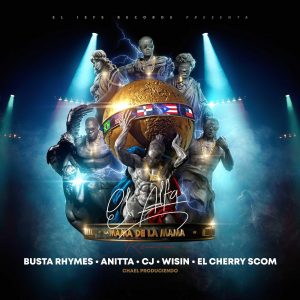 El Alfa Ft Busta Rhymes, Anitta, Wisin, Cj Y El Cherry Scom – La Mama De La Mama (Remix)